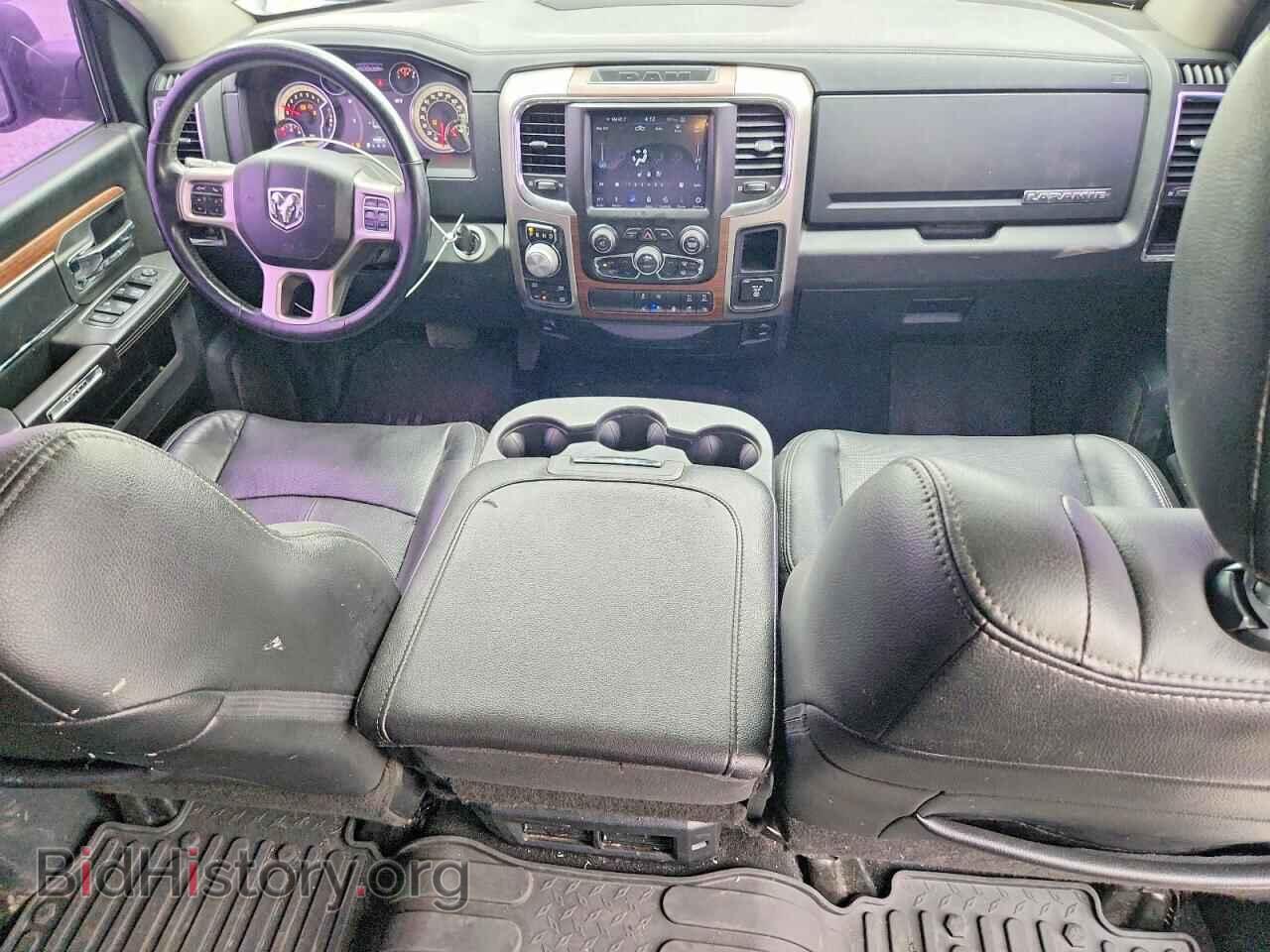 2018 RAM 1500 - VIN: 1C6RR7NG8JS247906 - Photo 8