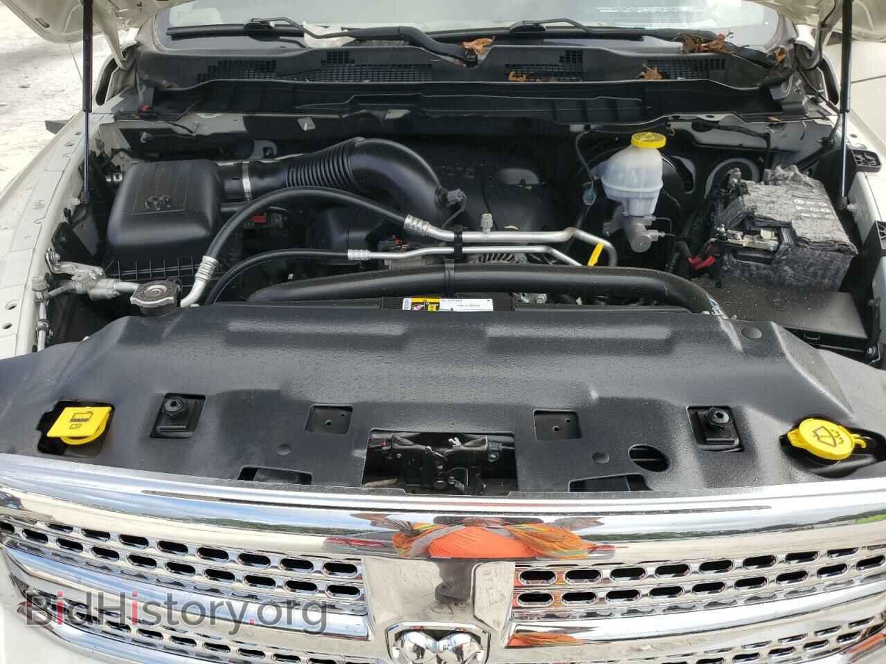 2018 RAM 1500 - VIN: 1C6RR7NT3JS232923 - Фото 11