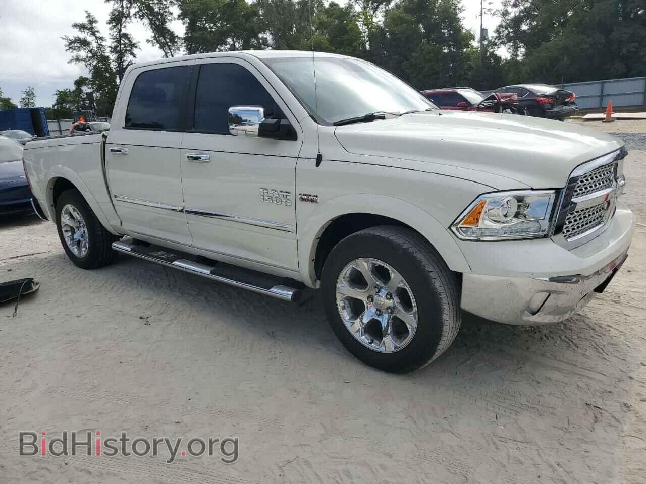 2018 RAM 1500 - VIN: 1C6RR7NT3JS232923 - Фото 4