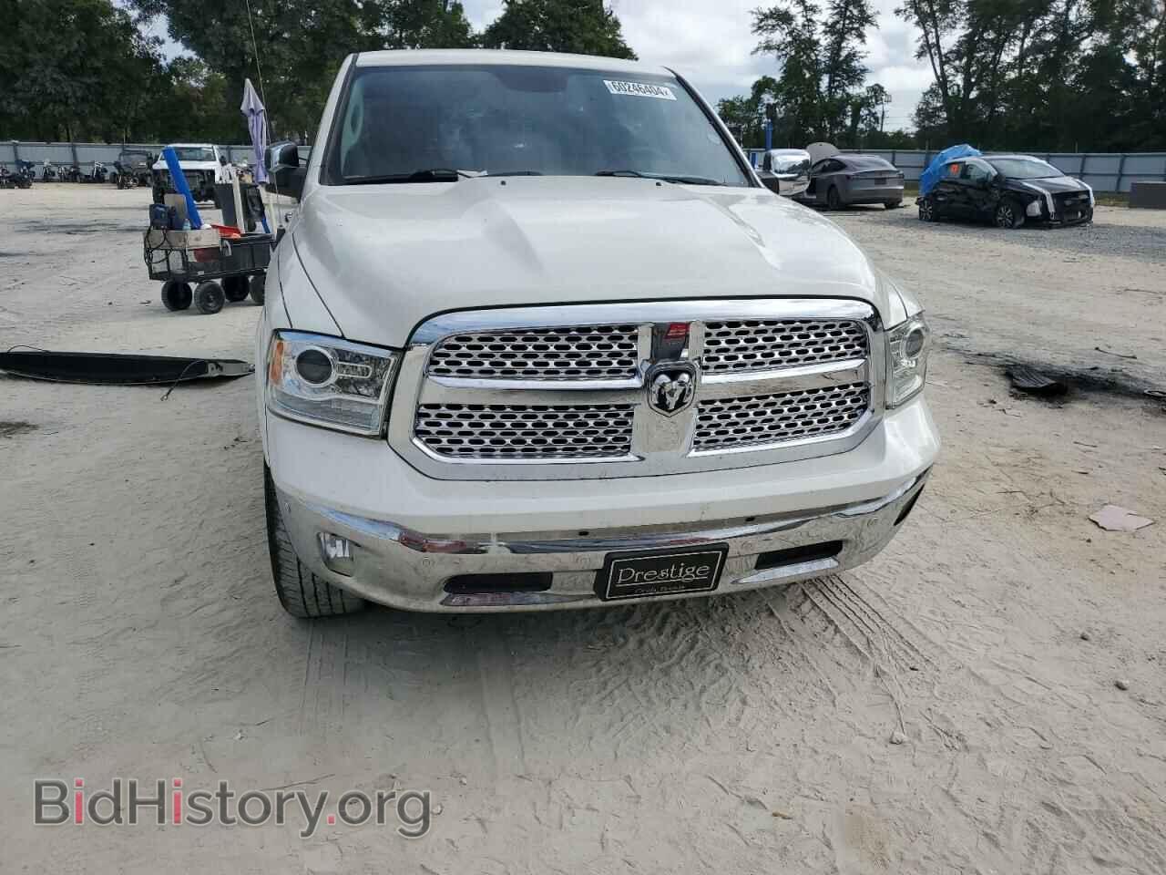 2018 RAM 1500 - VIN: 1C6RR7NT3JS232923 - Фото 5