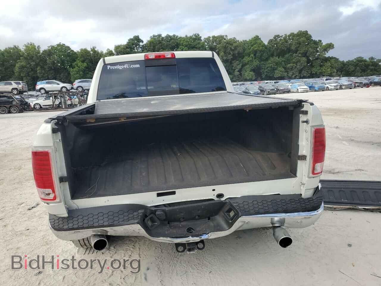 2018 RAM 1500 - VIN: 1C6RR7NT3JS232923 - Фото 6