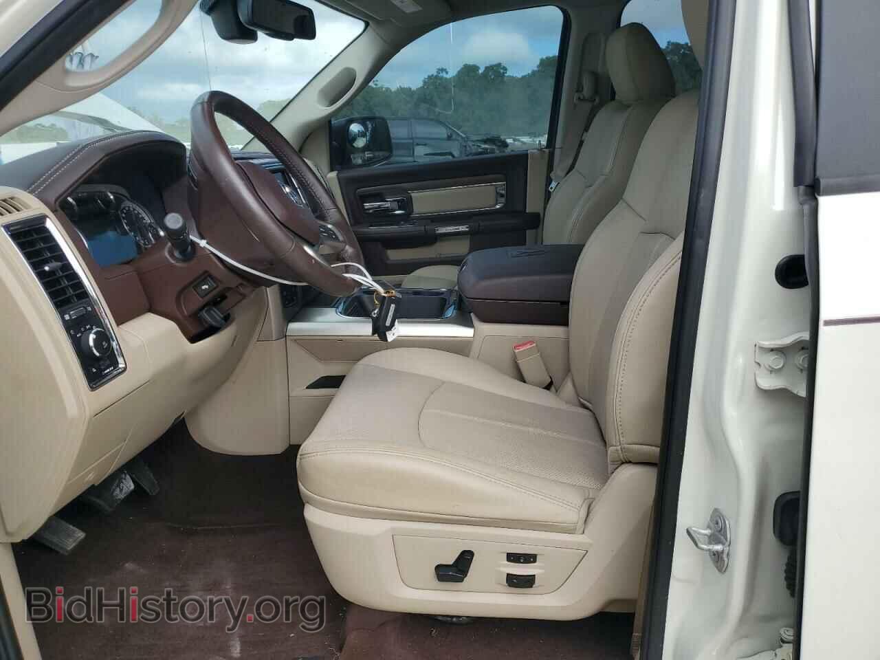 2018 RAM 1500 - VIN: 1C6RR7NT3JS232923 - Фото 7