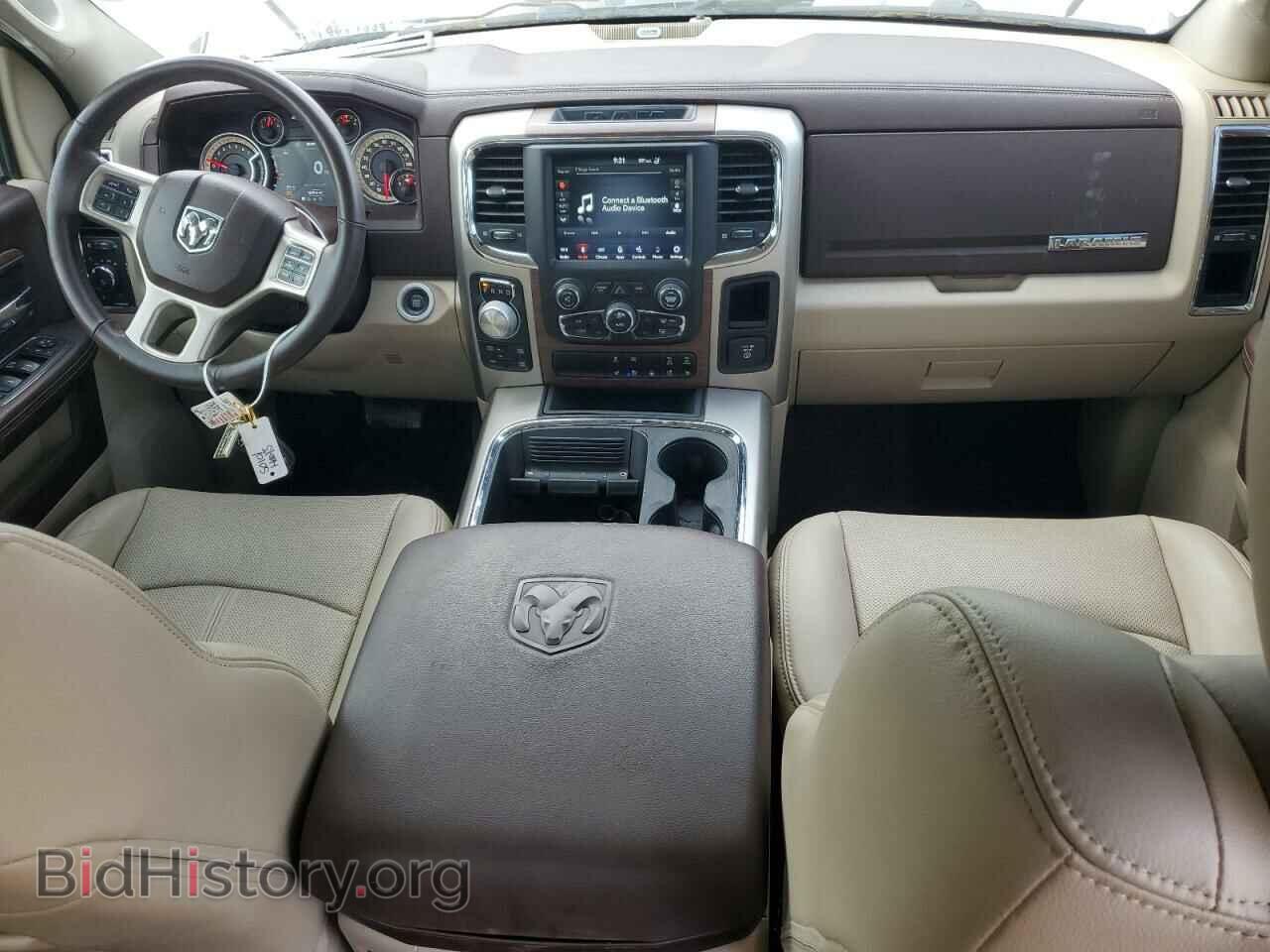 2018 RAM 1500 - VIN: 1C6RR7NT3JS232923 - Фото 8