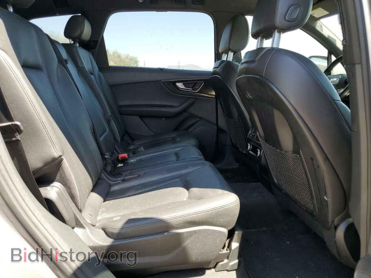2017 AUDI Q7 - VIN: WA1LAAF75HD048662 - Фото 11