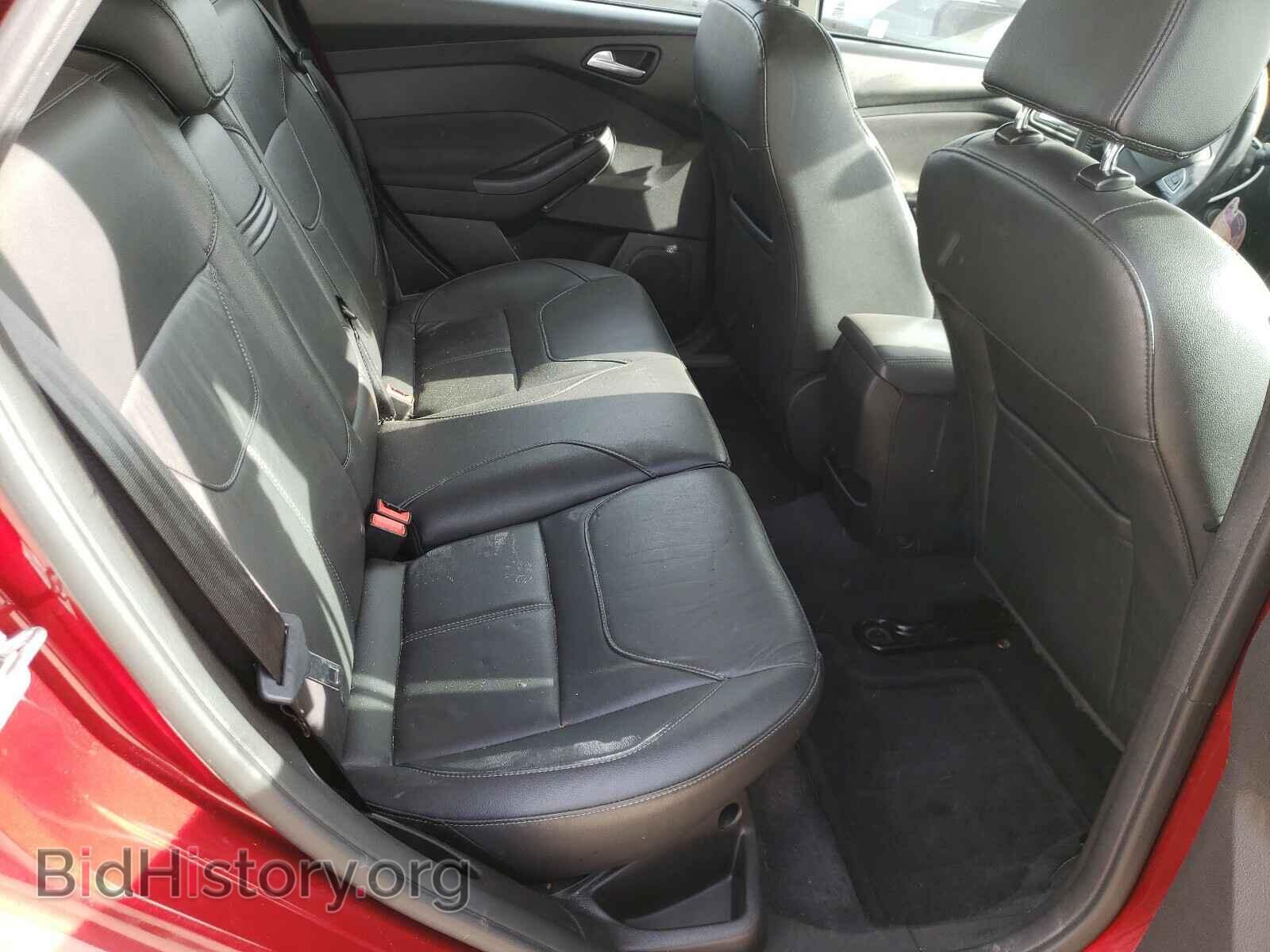 2016 FORD FOCUS - VIN: 1FADP3K26GL332391 - Photo 6