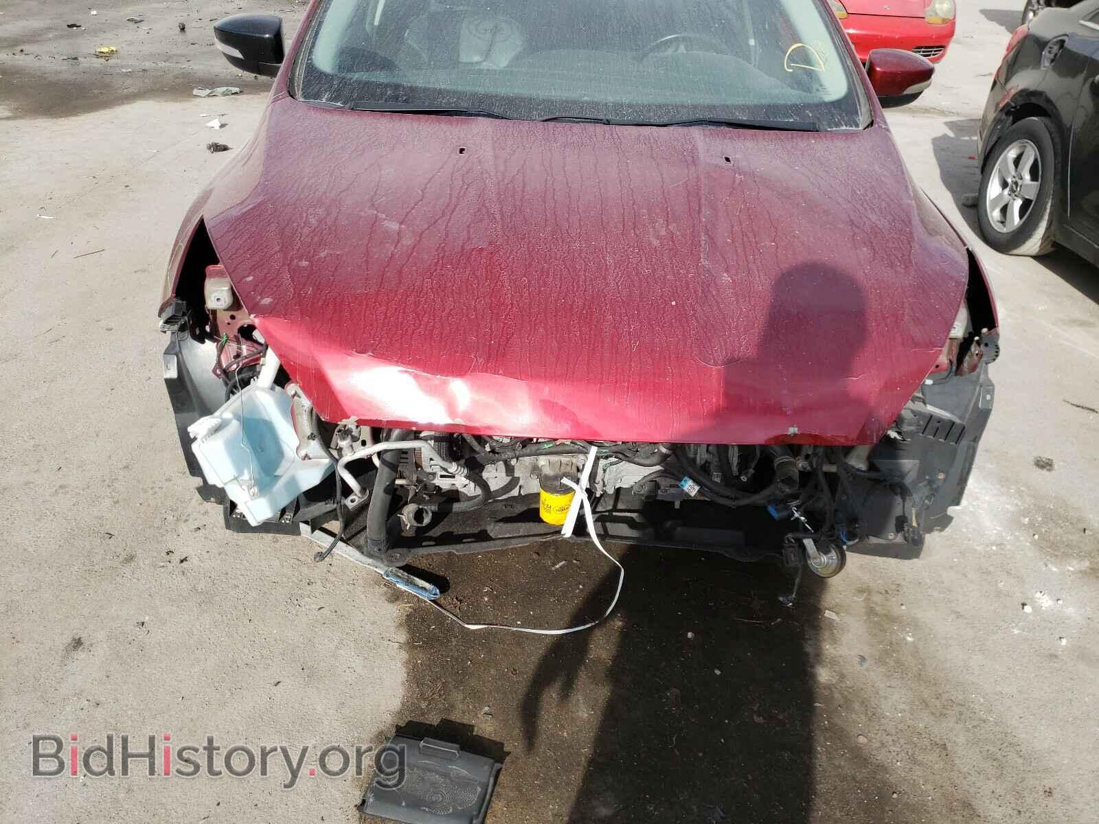 2016 FORD FOCUS - VIN: 1FADP3K26GL332391 - Photo 9