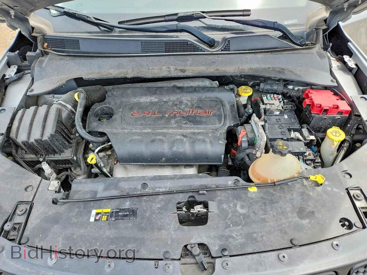 2021 JEEP COMPASS - VIN: 3C4NJDBB0MT593103 - Photo 12