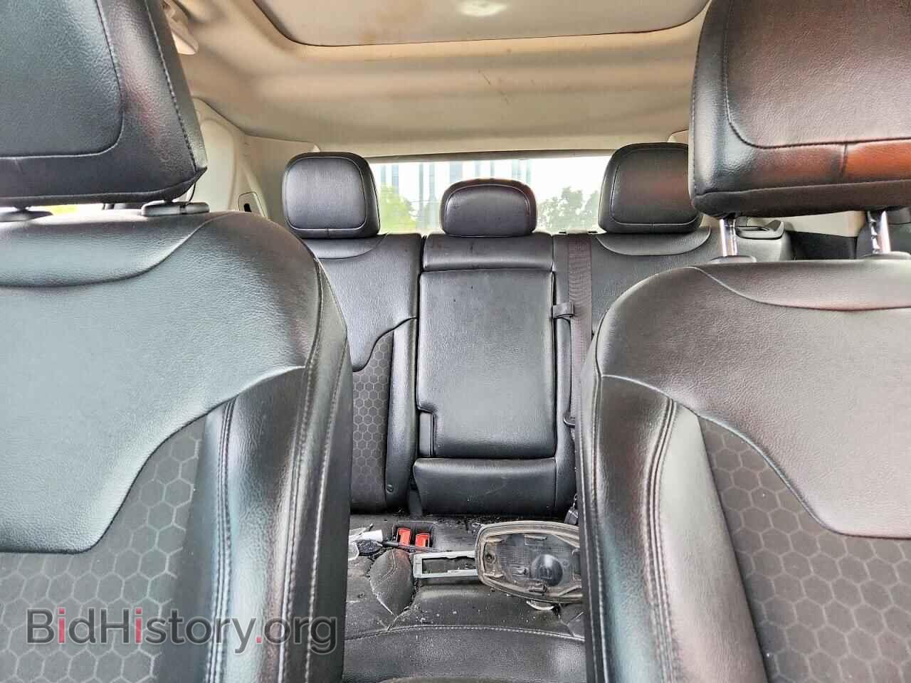 2021 JEEP COMPASS - VIN: 3C4NJDBB0MT593103 - Photo 10