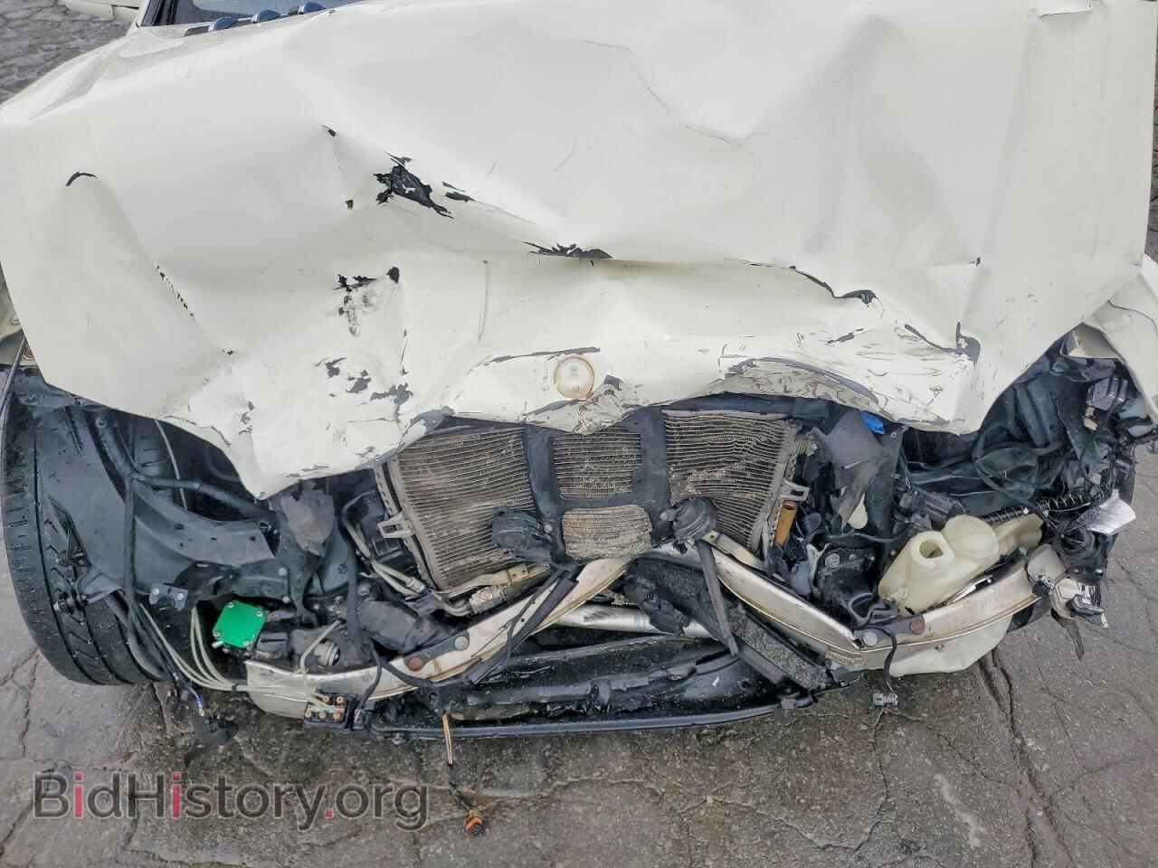 2012 MERCEDES-BENZ GL-CLASS - VIN: 4JGBF8GE3CA790735 - Фото 12