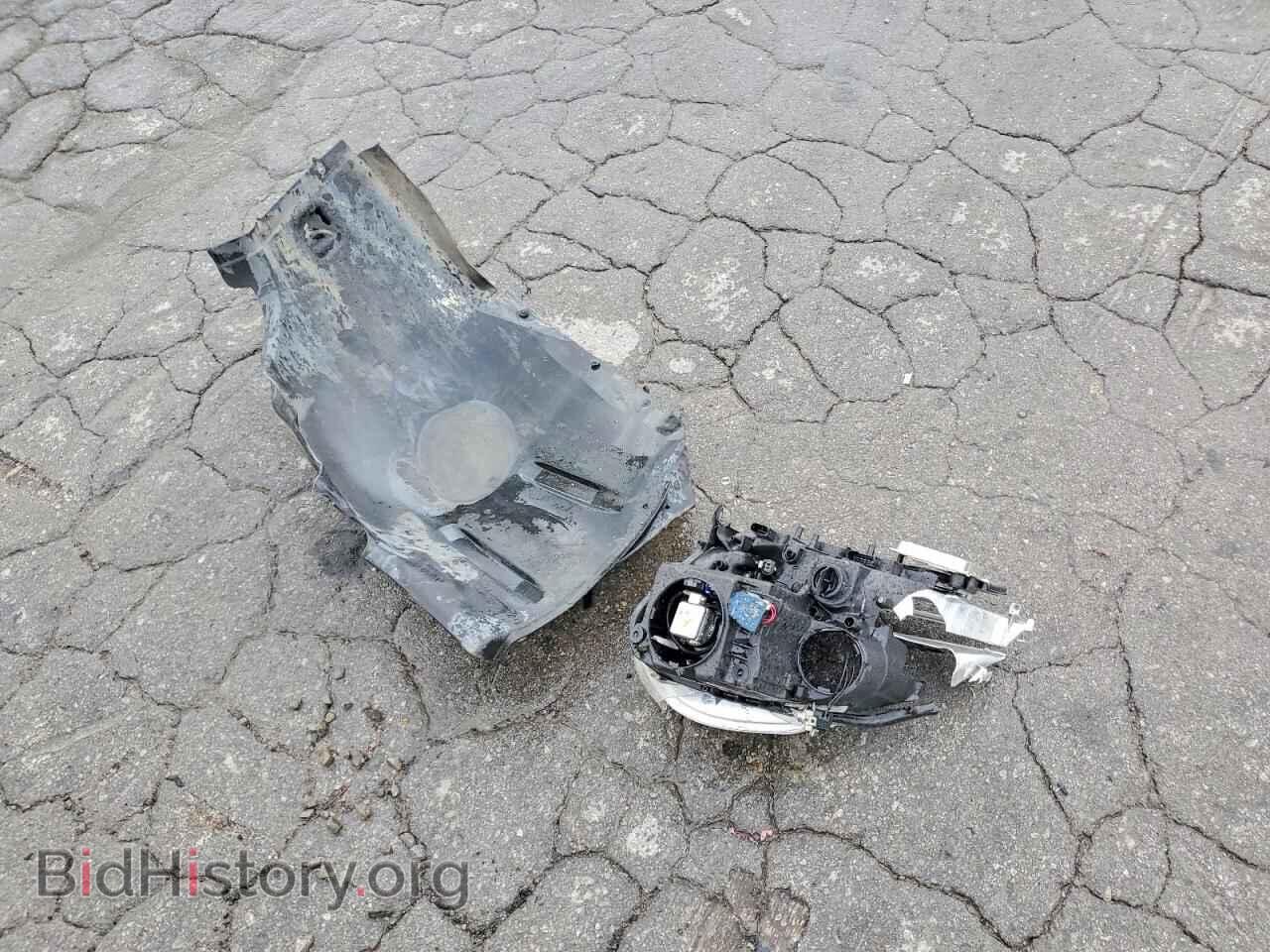 2012 MERCEDES-BENZ GL-CLASS - VIN: 4JGBF8GE3CA790735 - Фото 13