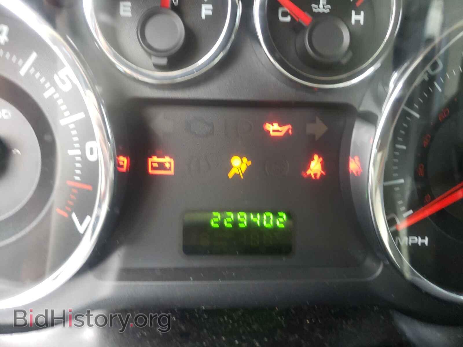 2010 FORD EDGE - VIN: 2FMDK3GC3ABA73341 - Фото 8