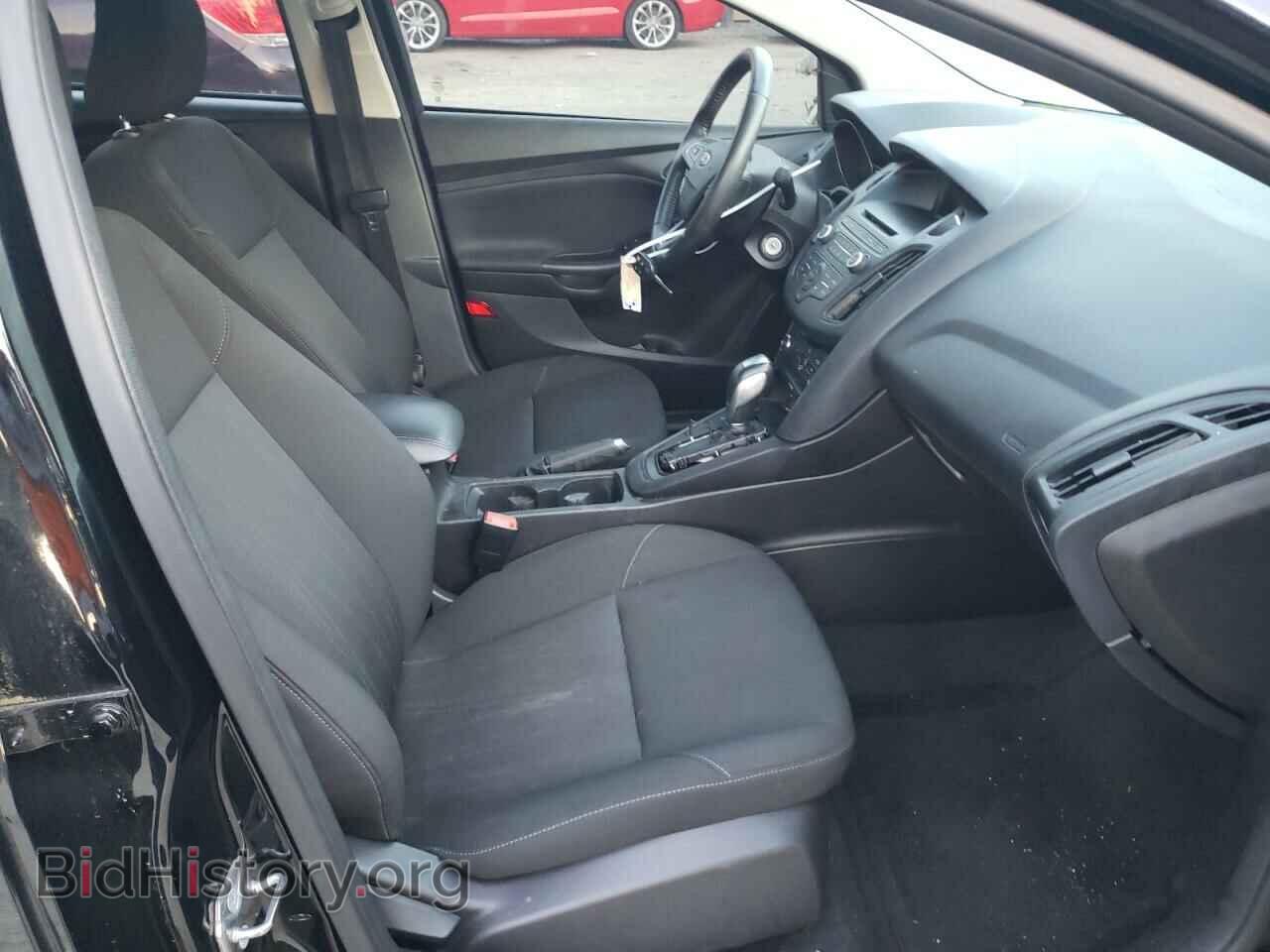 2016 FORD FOCUS - VIN: 1FADP3F29GL226754 - Фото 5