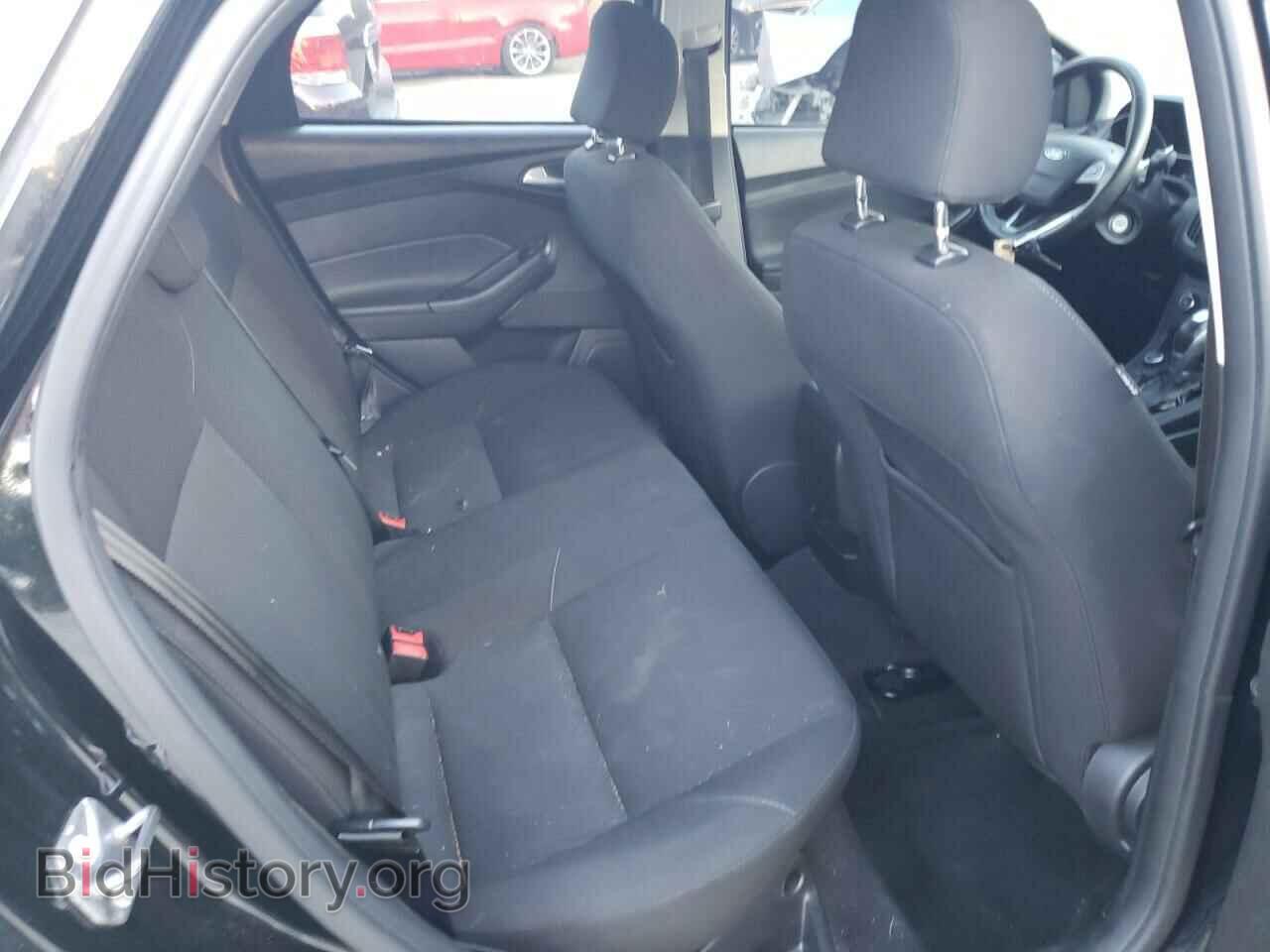 2016 FORD FOCUS - VIN: 1FADP3F29GL226754 - Фото 6