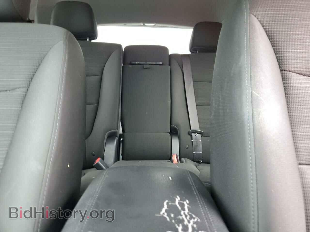 2014 KIA SORENTO - VIN: 5XYKT4A62EG528490 - Фото 10