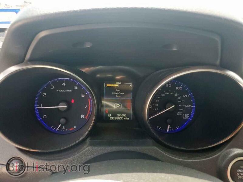 2015 Subaru OUTBACK (VIN 4S4BSELC8F3208832) — photo 9 of 12