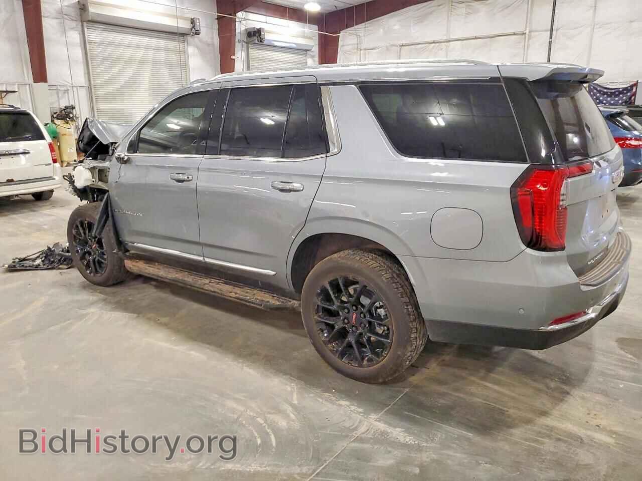 2026 GMC YUKON - VIN: 1GKS2BKD4TR165987 - Photo 2
