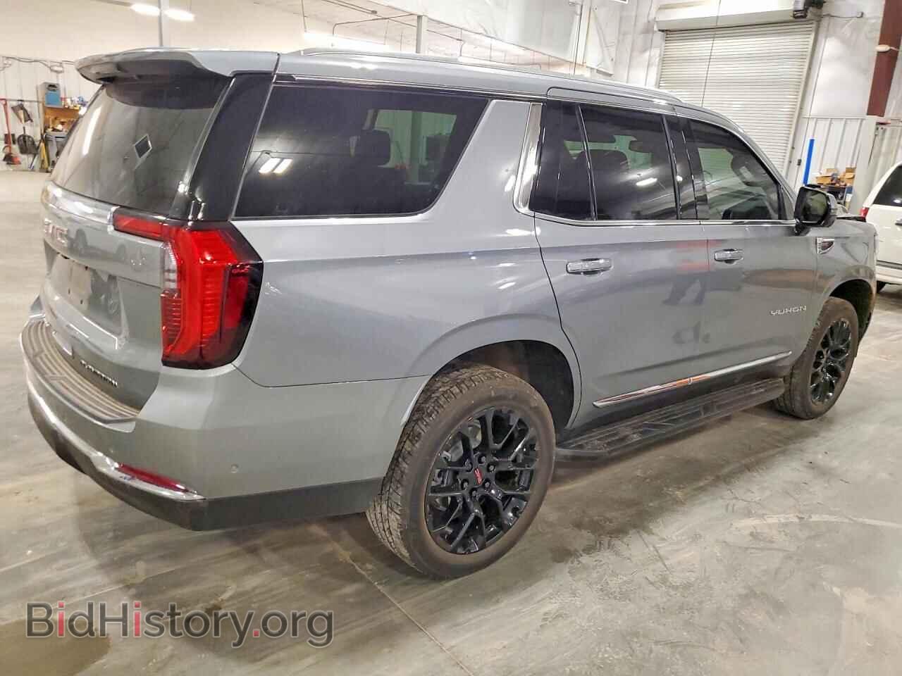 2026 GMC YUKON - VIN: 1GKS2BKD4TR165987 - Photo 3