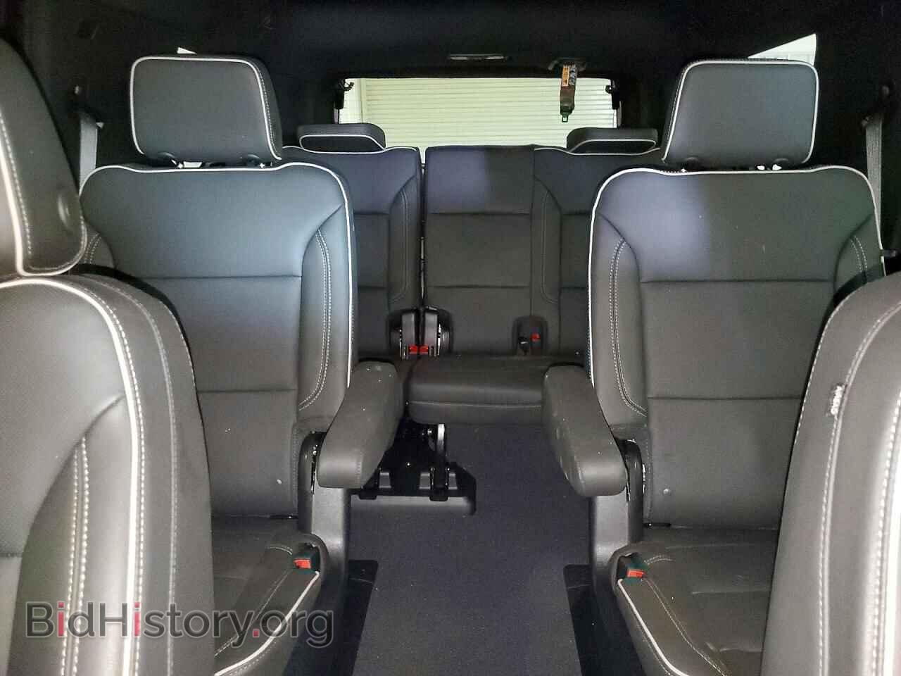 2026 GMC YUKON - VIN: 1GKS2BKD4TR165987 - Photo 10