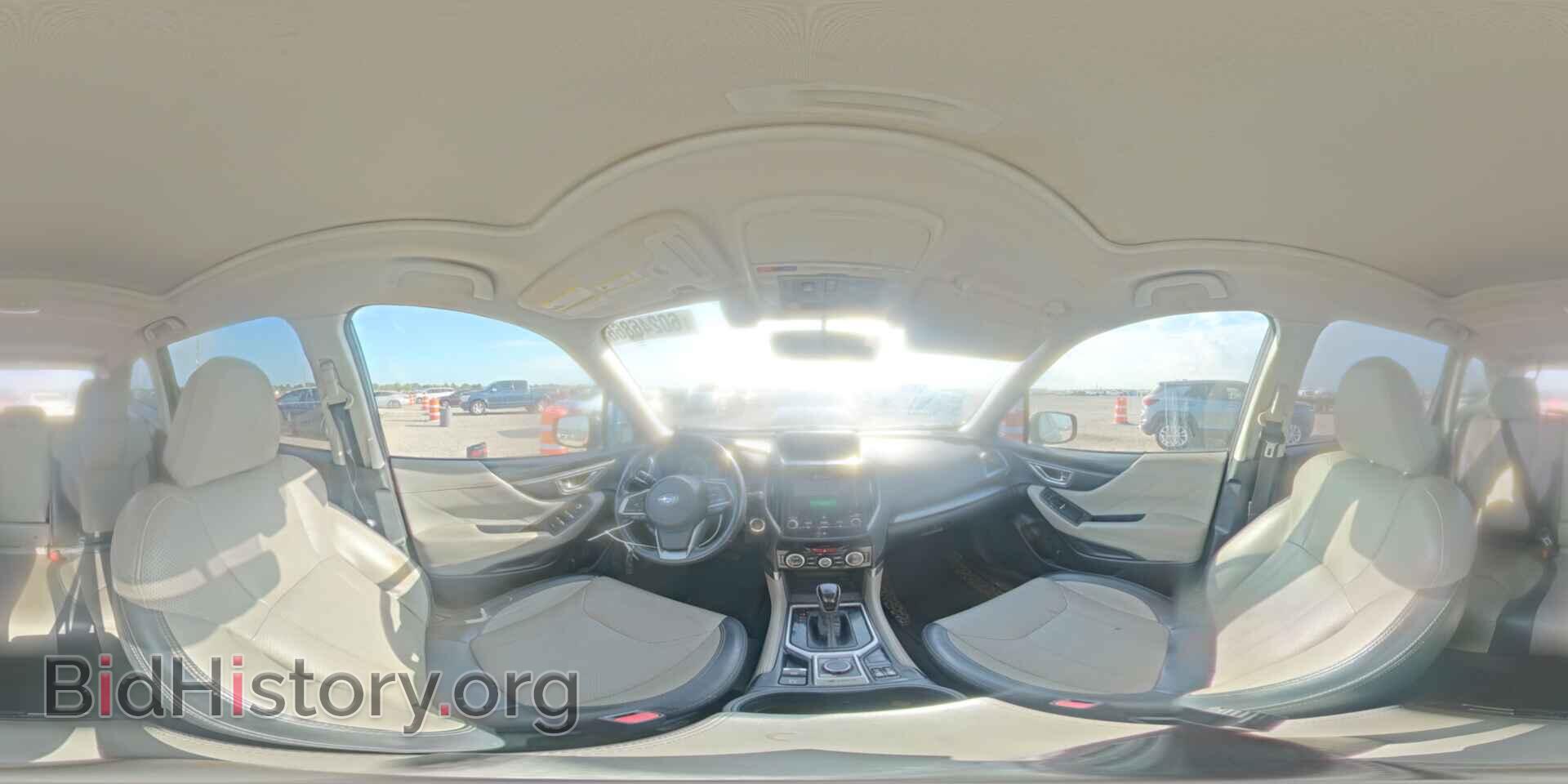 2019 SUBARU FORESTER - VIN: JF2SKASC8KH471965 - Фото 14