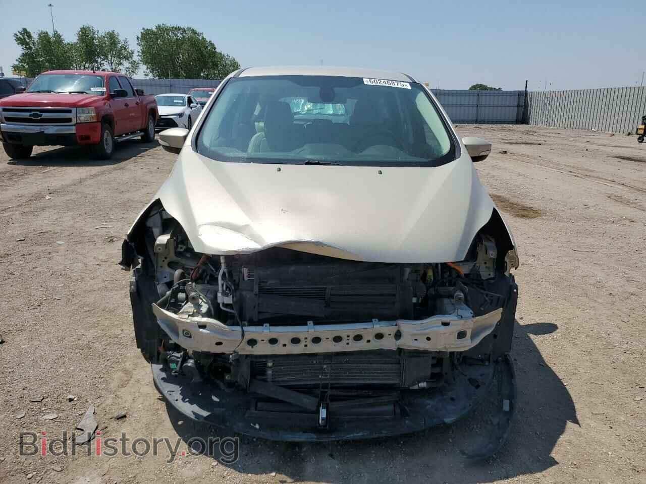 2017 FORD CMAX - VIN: 1FADP5FU2HL107040 - Photo 5