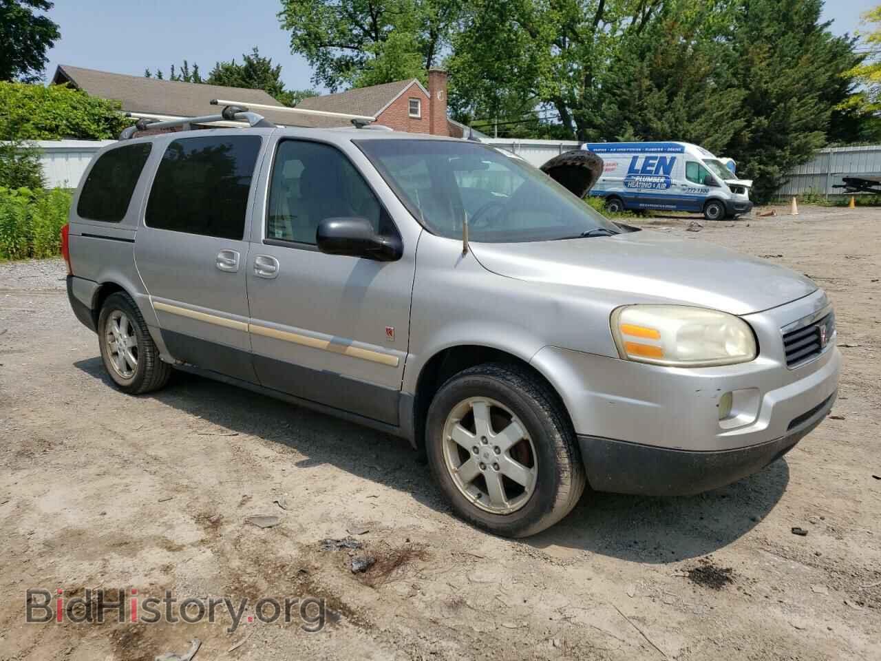 2005 SATURN All Models - VIN: 5GZDV23L05D168885 - Фото 4
