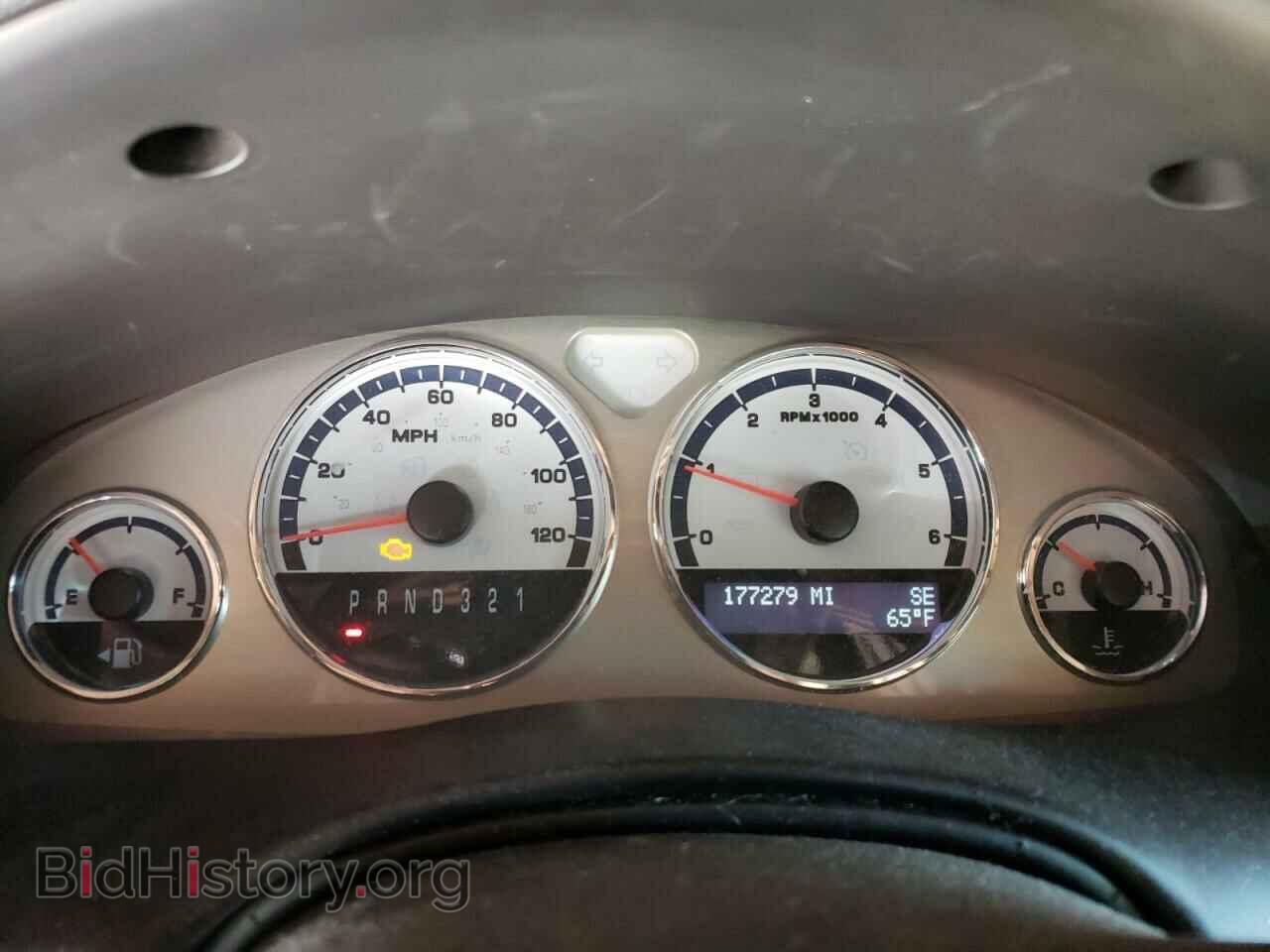 2005 SATURN All Models - VIN: 5GZDV23L05D168885 - Фото 9