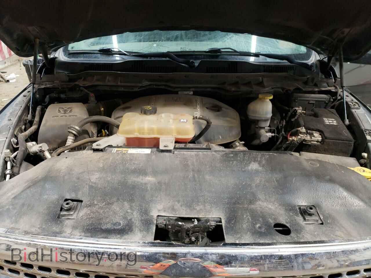 2018 RAM 1500 - VIN: 1C6RR7VM1JS228233 - Фото 11