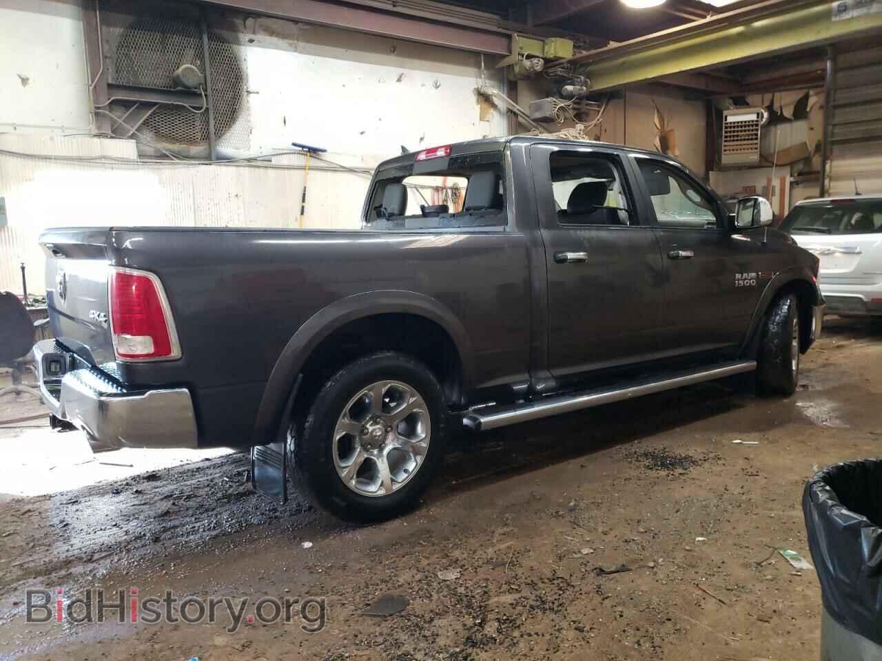 2018 RAM 1500 - VIN: 1C6RR7VM1JS228233 - Фото 3