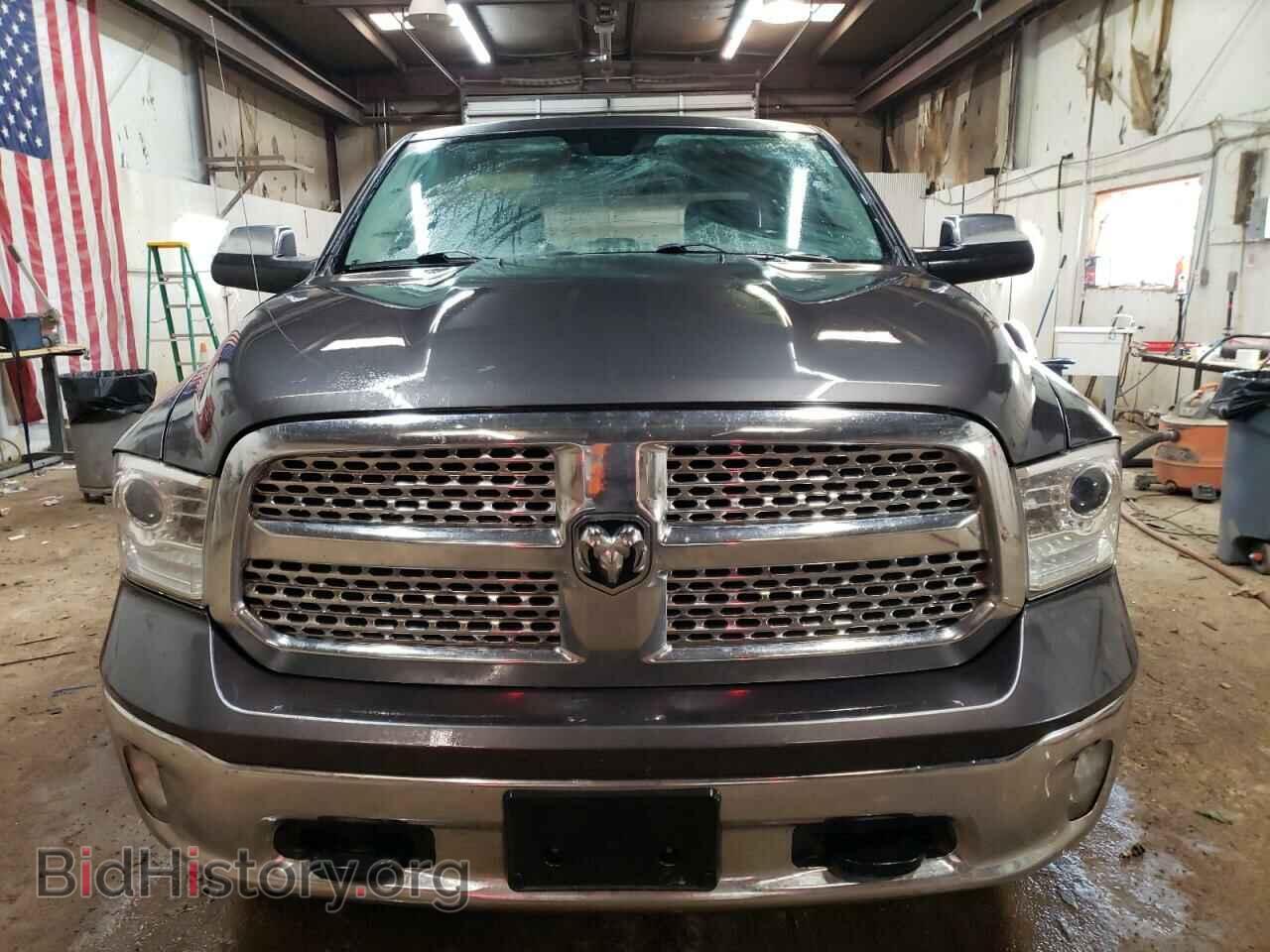 2018 RAM 1500 - VIN: 1C6RR7VM1JS228233 - Фото 5