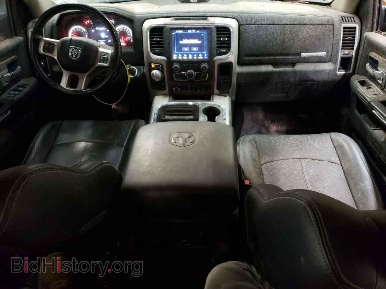 2018 RAM 1500 - VIN: 1C6RR7VM1JS228233 - Фото 8