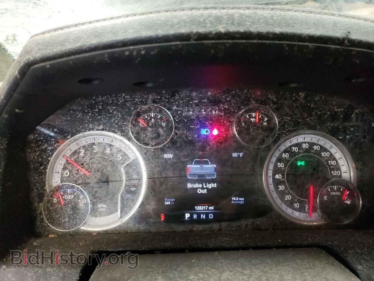2018 RAM 1500 - VIN: 1C6RR7VM1JS228233 - Фото 9