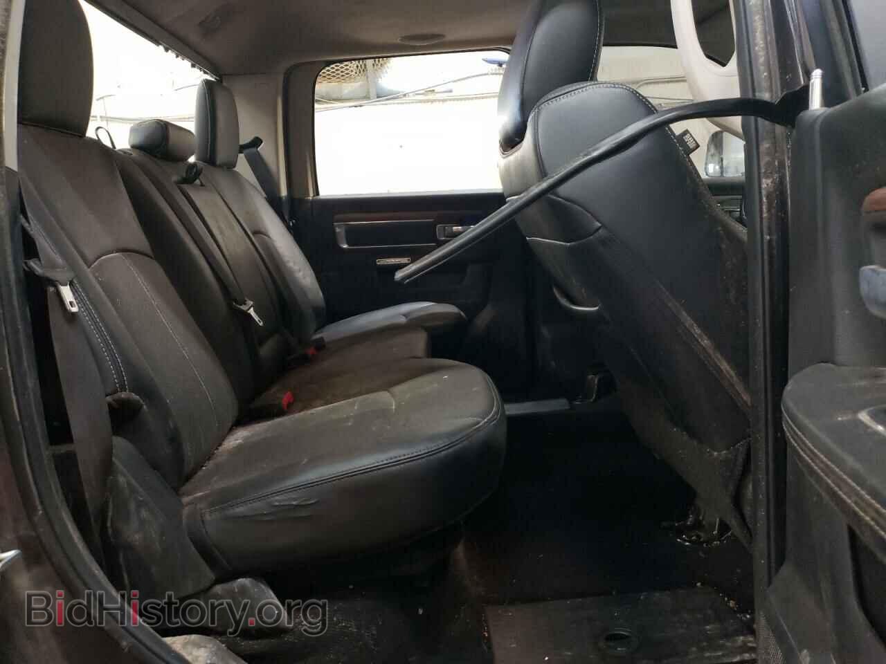 2018 RAM 1500 - VIN: 1C6RR7VM1JS228233 - Фото 10