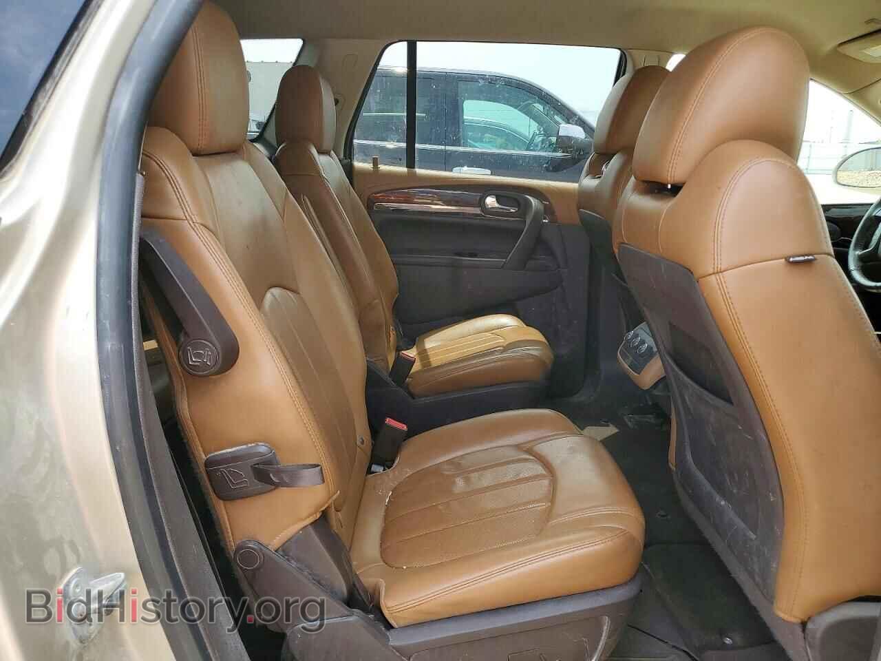 2016 BUICK ENCLAVE - VIN: 5GAKVBKD9GJ111738 - Фото 11
