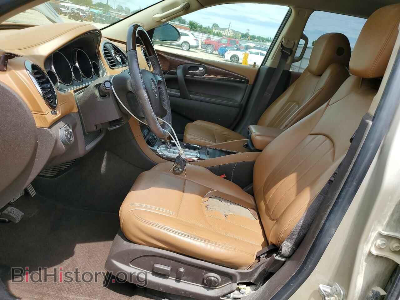 2016 BUICK ENCLAVE - VIN: 5GAKVBKD9GJ111738 - Фото 7