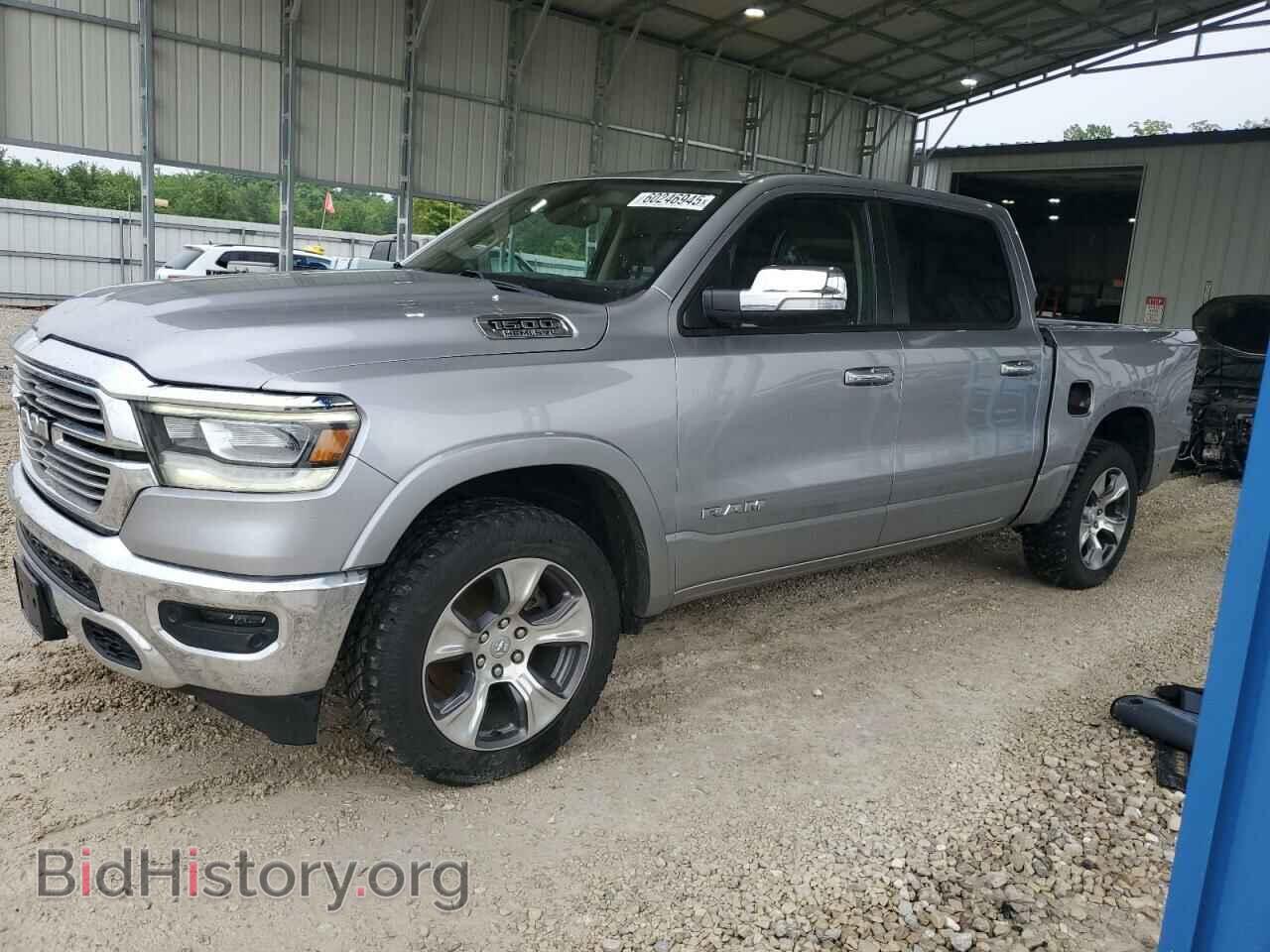 Photo 1C6SRFJT7KN732536 - RAM 1500 2019