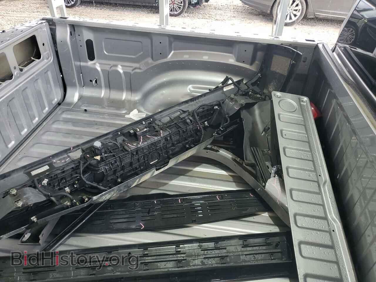 2019 RAM 1500 - VIN: 1C6SRFJT7KN732536 - Фото 12