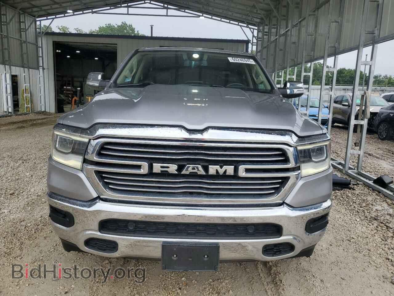 2019 RAM 1500 - VIN: 1C6SRFJT7KN732536 - Фото 5
