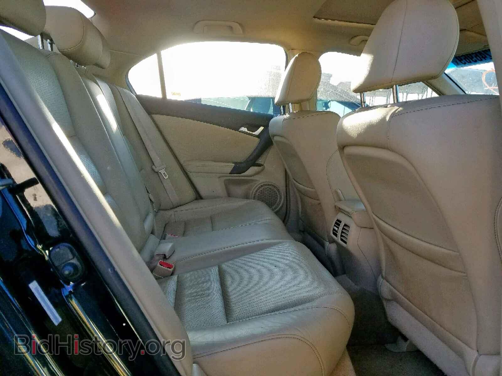 2012 ACURA TSX - VIN: JH4CU2F40CC012657 - Фото 6