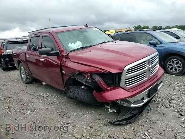 2015 DODGE All Models - VIN: 3C6RR7LT8FG598183 - Фото 13