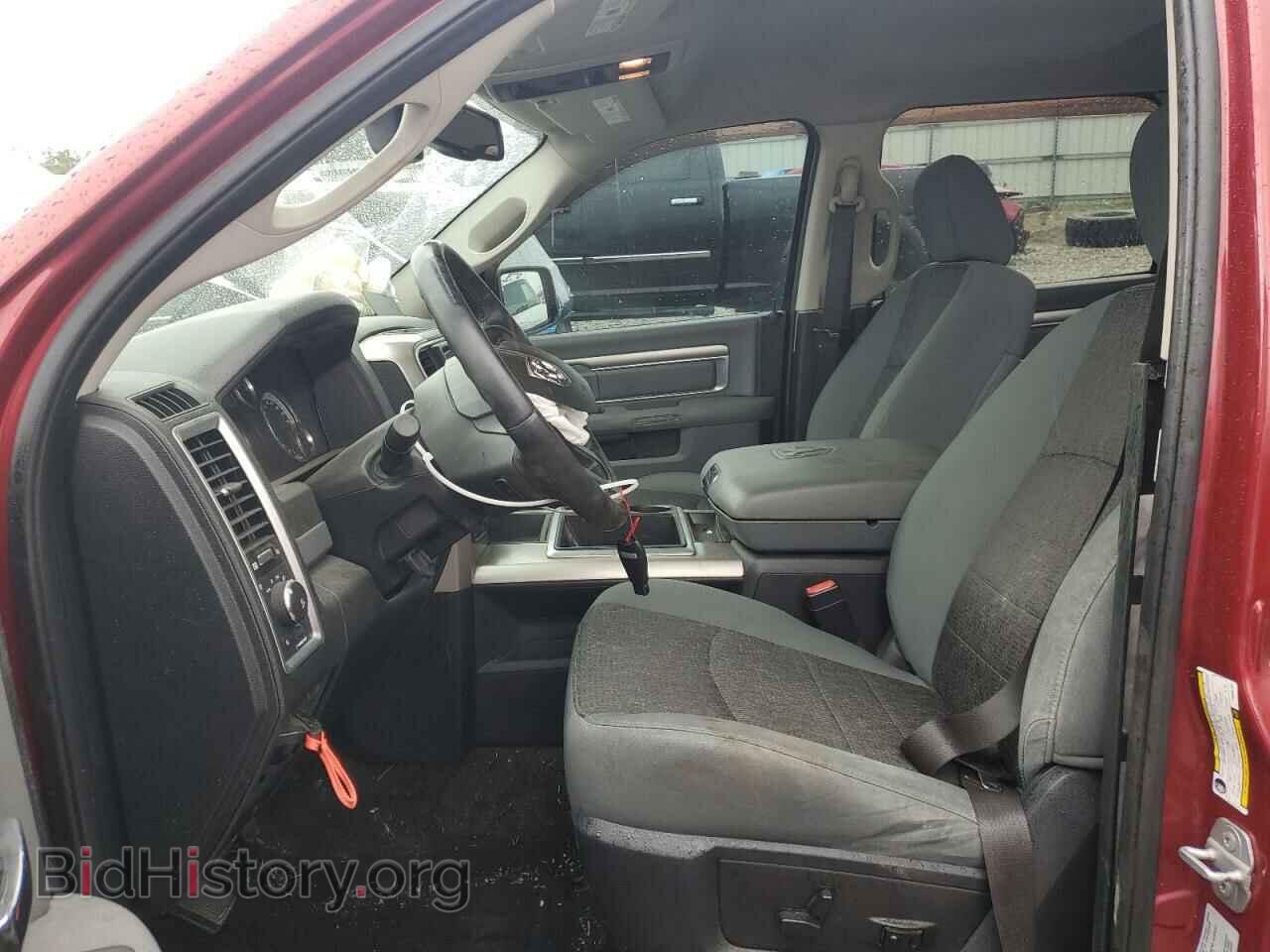 2015 DODGE All Models - VIN: 3C6RR7LT8FG598183 - Фото 7