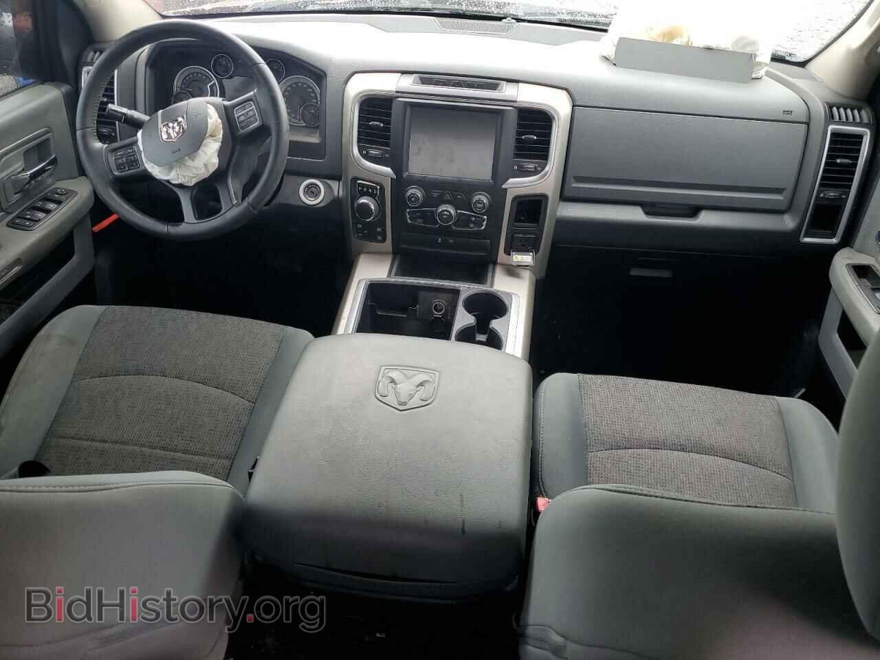 2015 DODGE All Models - VIN: 3C6RR7LT8FG598183 - Фото 8