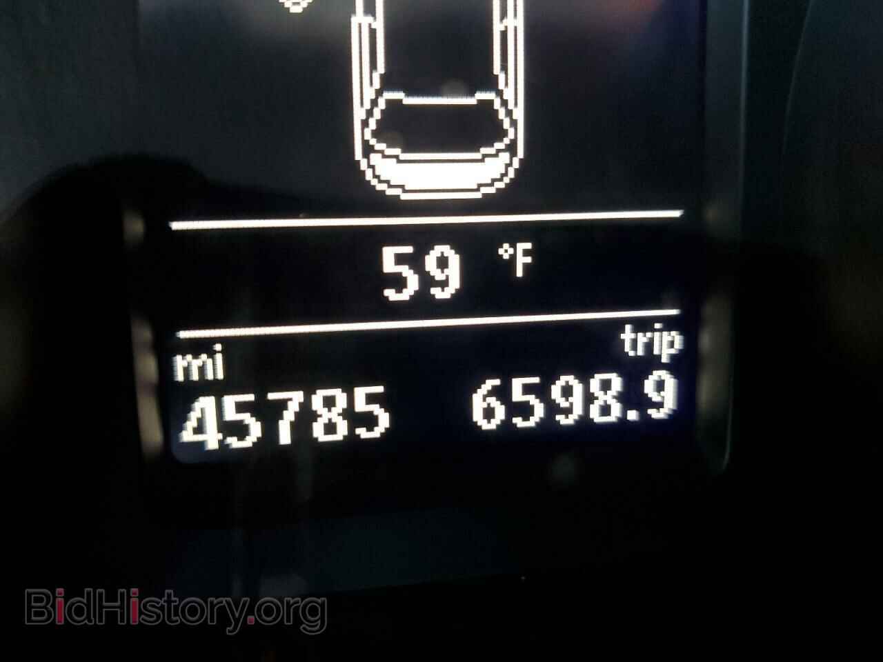 2017 VOLKSWAGEN PASSAT - VIN: 1VWAT7A3XHC070464 - Фото 8
