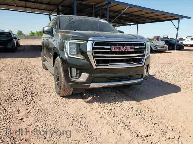 2021 GMC YUKON - VIN: 1GKS1GKD4MR250779 - Фото 14