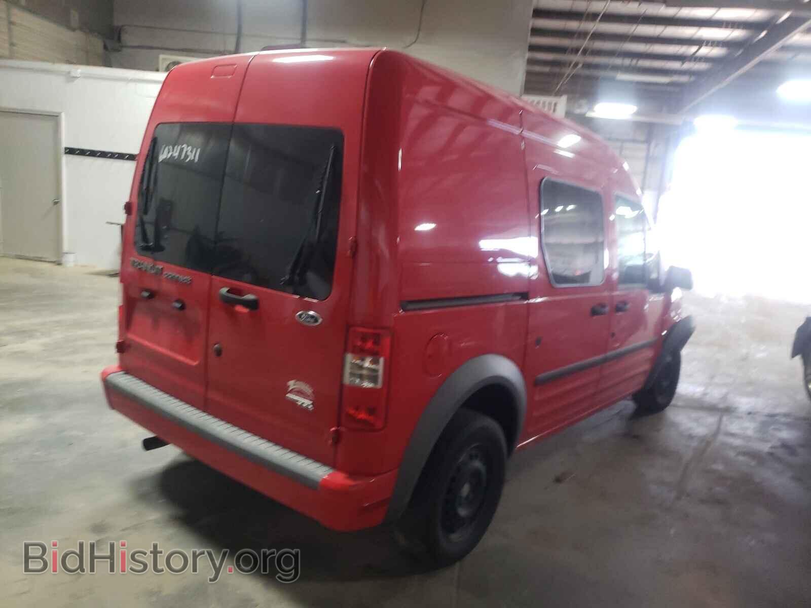 2013 FORD TRANSIT CO - VIN: NM0LS7DN3DT158680 - Фото 4