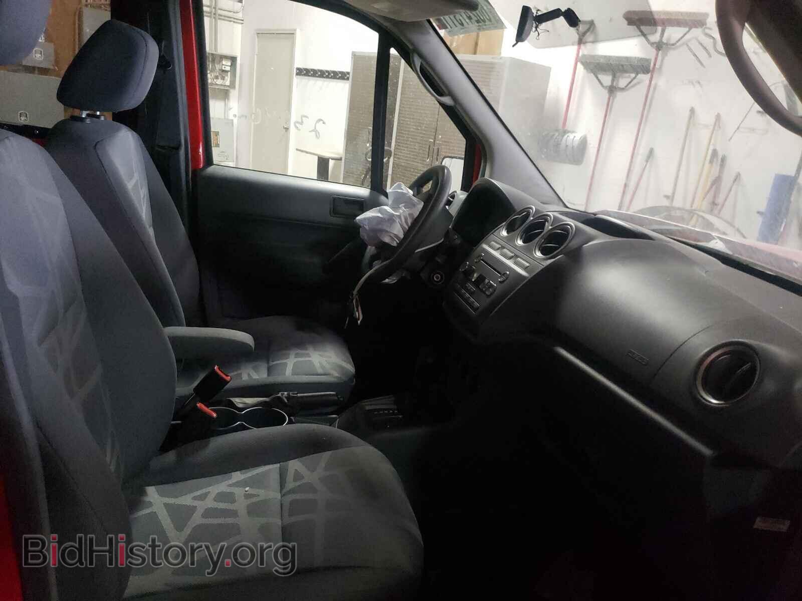2013 FORD TRANSIT CO - VIN: NM0LS7DN3DT158680 - Фото 5