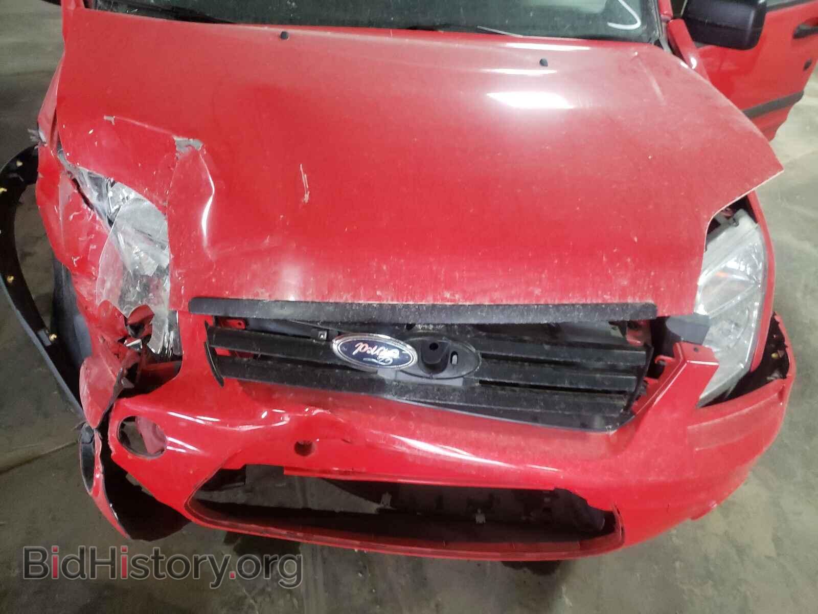 2013 FORD TRANSIT CO - VIN: NM0LS7DN3DT158680 - Фото 7