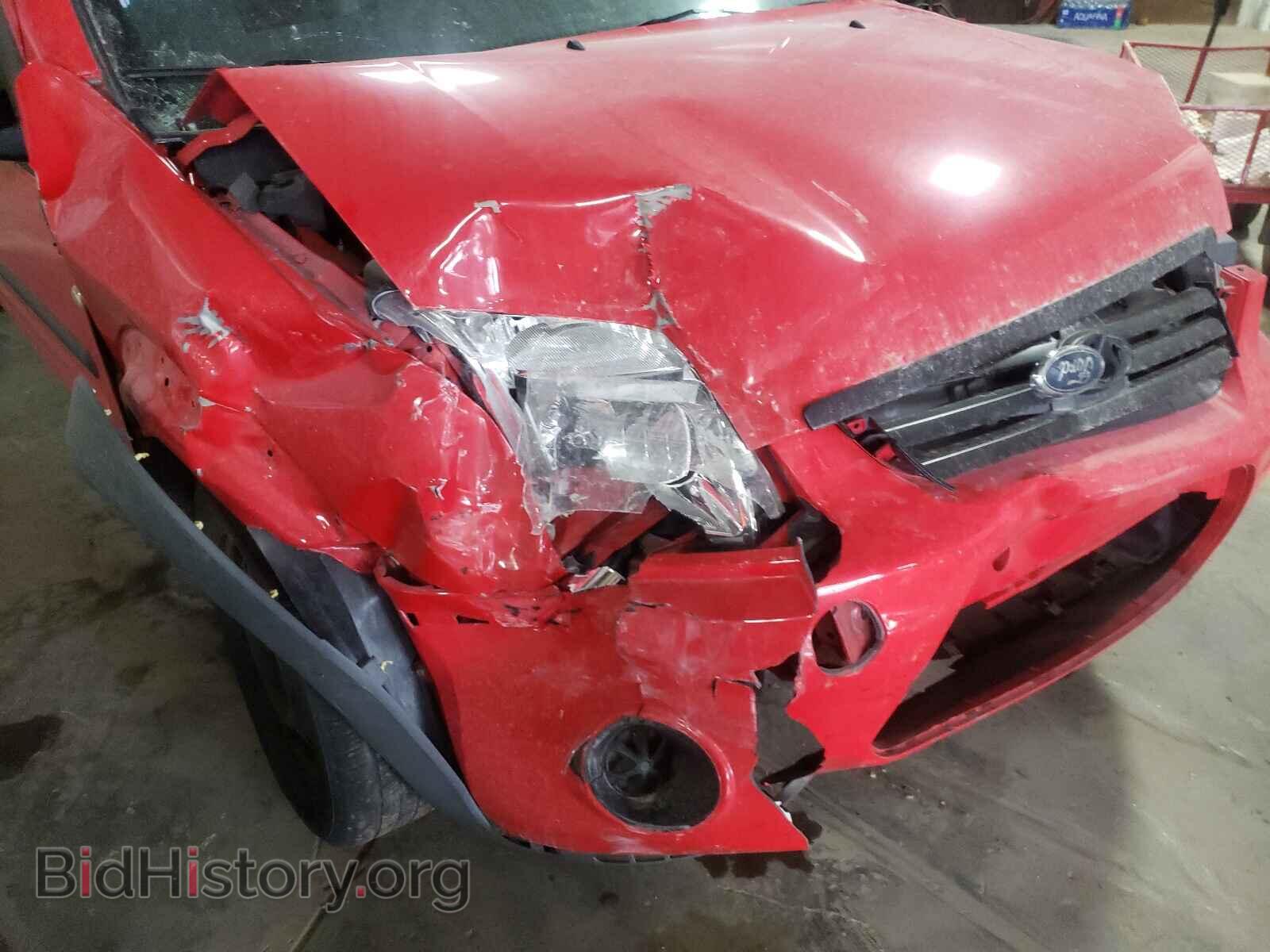 2013 FORD TRANSIT CO - VIN: NM0LS7DN3DT158680 - Фото 9
