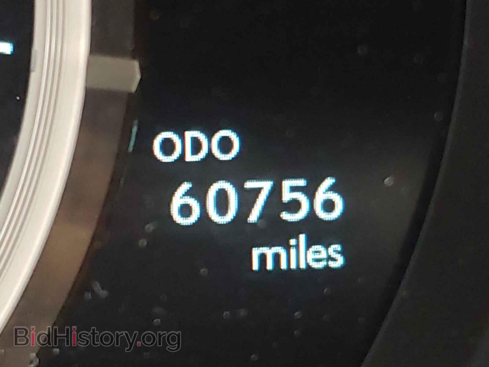2015 LEXUS IS - VIN: JTHBF1D23F5065556 - Фото 8