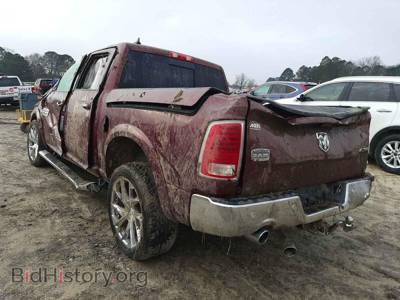 2017 RAM 1500 - VIN: 1C6RR7PT6HS523004 - Photo 3