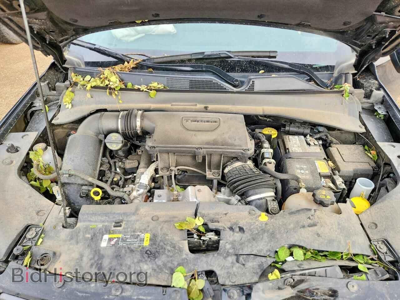 2025 JEEP COMPASS - VIN: 3C4NJDFN3ST618643 - Photo 12